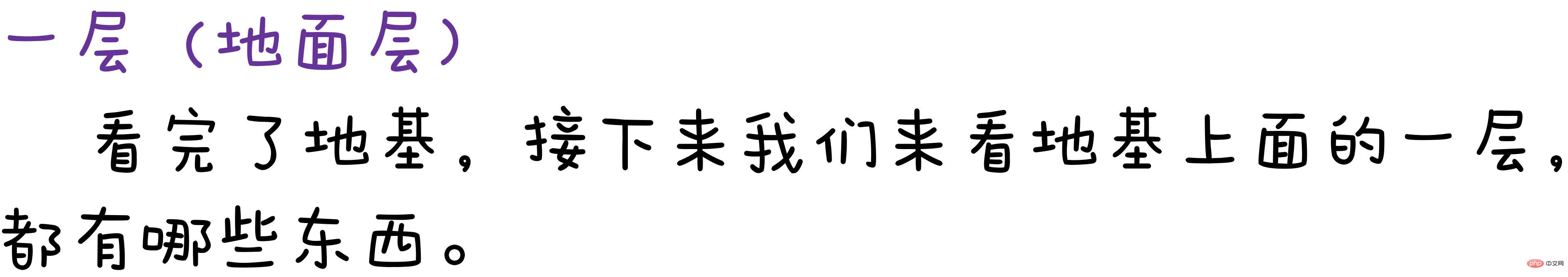 用漫画了解 Linux 内核究竟长啥样！